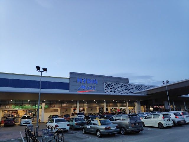 Mydin Wholesale Hypermarket Bandar Jasin Bestari